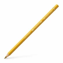 Карандаш цветной Faber-Castell Polychromos, охра светло-желтая 110183