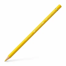 Карандаш цветной Faber-Castell Polychromos, желтый неаполь 110185