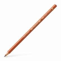 Карандаш цветной Faber-Castell Polychromos, терракота 110186