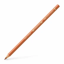 Карандаш цветной Faber-Castell Polychromos, охра вижженая 110187
