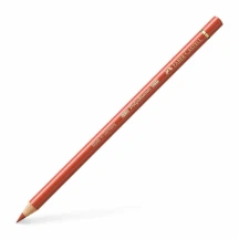 Карандаш цветной Faber-Castell Polychromos, сангина 110188