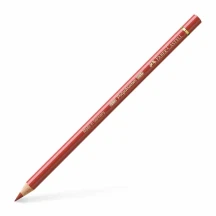 Карандаш цветной Faber-Castell Polychromos, красный венецианский 110190