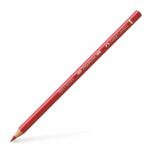 Карандаш цветной Faber-Castell Polychromos, красный помпеи 110191