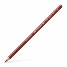 Карандаш цветной Faber-Castell Polychromos, красный индийский 110192