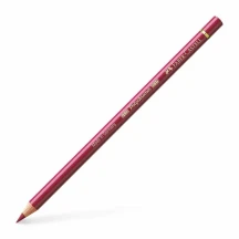 Карандаш цветной Faber-Castell Polychromos, выжженый кармин 110193