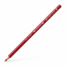 Карандаш цветной Faber-Castell Polychromos, красный кадмий 110217