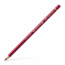 Карандаш цветной Faber-Castell Polychromos, темно-красный 110225