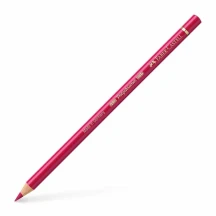 Карандаш цветной Faber-Castell Polychromos, малиновый ализарин 110226
