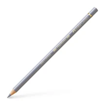Карандаш цветной Faber-Castell Polychromos, холодный серый III 110232