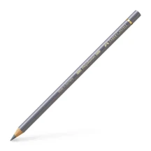 Карандаш цветной Faber-Castell Polychromos, холодный серый IV 110233