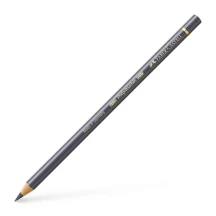 Карандаш цветной Faber-Castell Polychromos, холодный серый V 110234