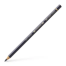 Карандаш цветной Faber-Castell Polychromos, холодный серый VI 110235