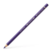 Карандаш цветной Faber-Castell Polychromos, розово-лиловый 110249
