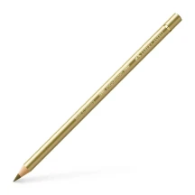 Карандаш цветной Faber-Castell Polychromos, золото 110250