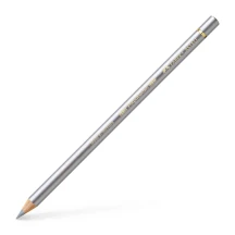 Карандаш цветной Faber-Castell Polychromos, серебро 110251