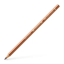 Карандаш цветной Faber-Castell Polychromos, медный 110252