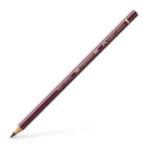 Карандаш цветной Faber-Castell Polychromos, коричнево-фиолетовый 110263