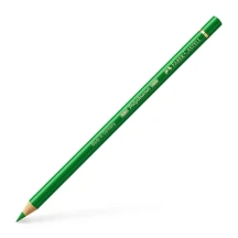 Карандаш цветной Faber-Castell Polychromos, перманент зеленый 110266