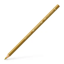 Карандаш цветной Faber-Castell Polychromos, зеленое золото 110268