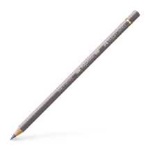 Карандаш цветной Faber-Castell Polychromos, теплый серый ІV 110273