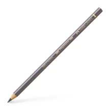 Карандаш цветной Faber-Castell Polychromos, теплый серый V 110274