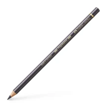 Карандаш цветной Faber-Castell Polychromos, теплый серый VI 110275
