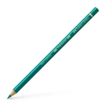 Карандаш цветной Faber-Castell Polychromos, огнено-зеленый 110276