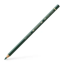 Карандаш цветной Faber-Castell Polychromos, кислотно-зеленый 110278