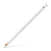 Карандаш акварельный Faber-Castell Albrecht Durer, белый 117601