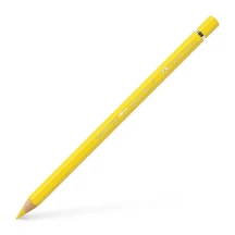 Олівець акварельний Faber-Castell Albrecht Durer, світло-жовтий хром 117606