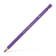 Карандаш акварельный Faber-Castell Albrecht Durer, фиолетовый 117638