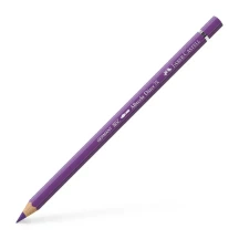 Карандаш акварельный Faber-Castell Albrecht Durer, фиолетовый марганец 117660