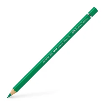 Карандаш акварельный Faber-Castell Albrecht Durer, изумрудно-зеленый 117663