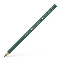 Карандаш акварельный Faber-Castell Albrecht Durer, зеленый можжевельник 117665
