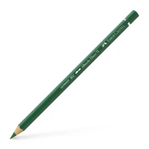 Олівець акварельний Faber-Castell Albrecht Durer, перманент зелено-оливковий 117667