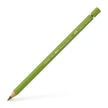 Олівець акварельний Faber-Castell Albrecht Durer, земельно-зелений з жовтизною 117668