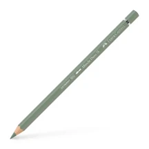 Олівець акварельний Faber-Castell Albrecht Durer, земельно-зелений 117672