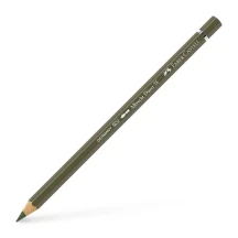 Карандаш акварельный Faber-Castell Albrecht Durer, оливково-желтый 117673