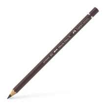 Олівець акварельний Faber-Castell Albrecht Durer, коричневий горіх 117677
