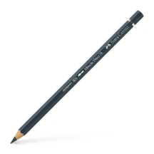 Карандаш акварельный Faber-Castell Albrecht Durer, серый пейн 117681