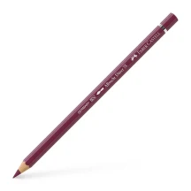 Карандаш акварельный Faber-Castell Albrecht Durer, красно-фиолетовый 117694