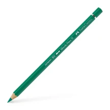 Карандаш акварельный Faber-Castell Albrecht Durer, темно-зеленый 117764