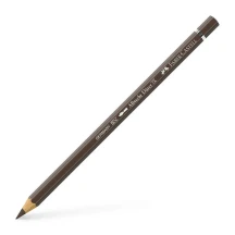 Олівець акварельний Faber-Castell Albrecht Durer, випалена умбра 117780