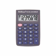 Калькулятор Brilliant BS-100 8347