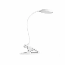Лампа настільна Titanium  LED 7W 220 люмен, з акумулятором TLTF-012W — фото 3