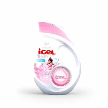 Гель для прання IGel for Baby 2 л з ароматом свіжості