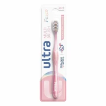 Зубна щітка Fesco Ultra Multibrush Soft