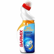 Засіб Sarmix для чищення сантехніки 750мл, асорті