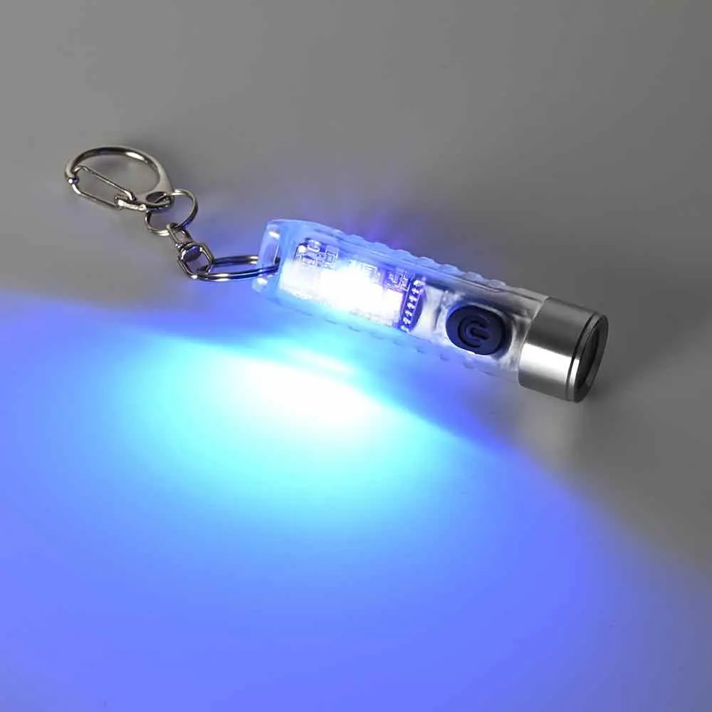 Ліхтарик Titanum портативний світлодіодний TLF-T15 — фото 10