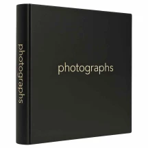 Фотоальбом 10 х 15 х 500, Gedeon Art 181 SB46500